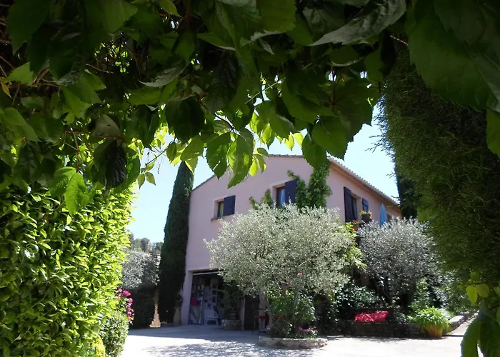La Sapiniere -Chambres Climatisees