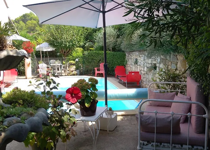 La Sapiniere -Chambres Climatisees