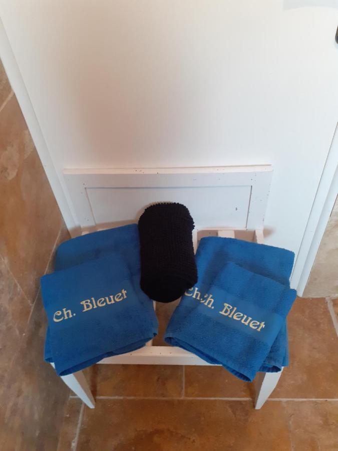 La Sapiniere -chambres Climatisees 3* Buisson