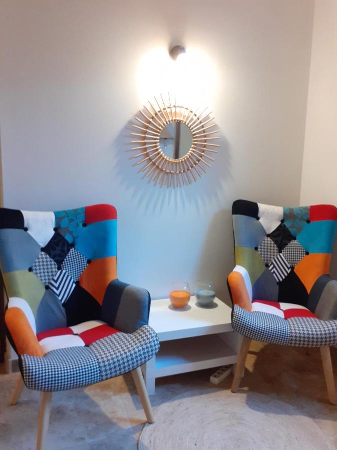 Bed & Breakfast La Sapiniere -chambres Climatisees