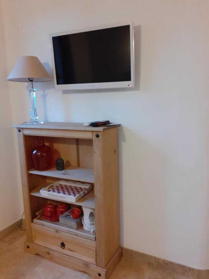 La Sapiniere -chambres Climatisees Bed & Breakfast
