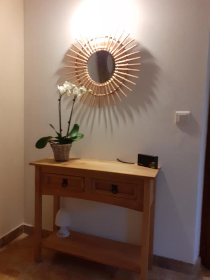 Bed & Breakfast La Sapiniere -chambres Climatisees
