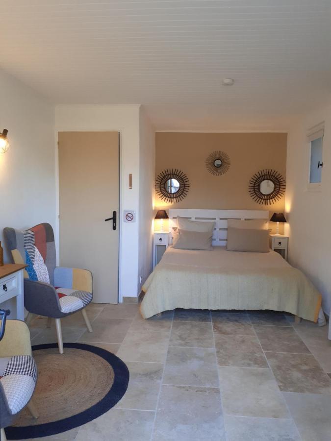 Bed & Breakfast La Sapiniere -chambres Climatisees