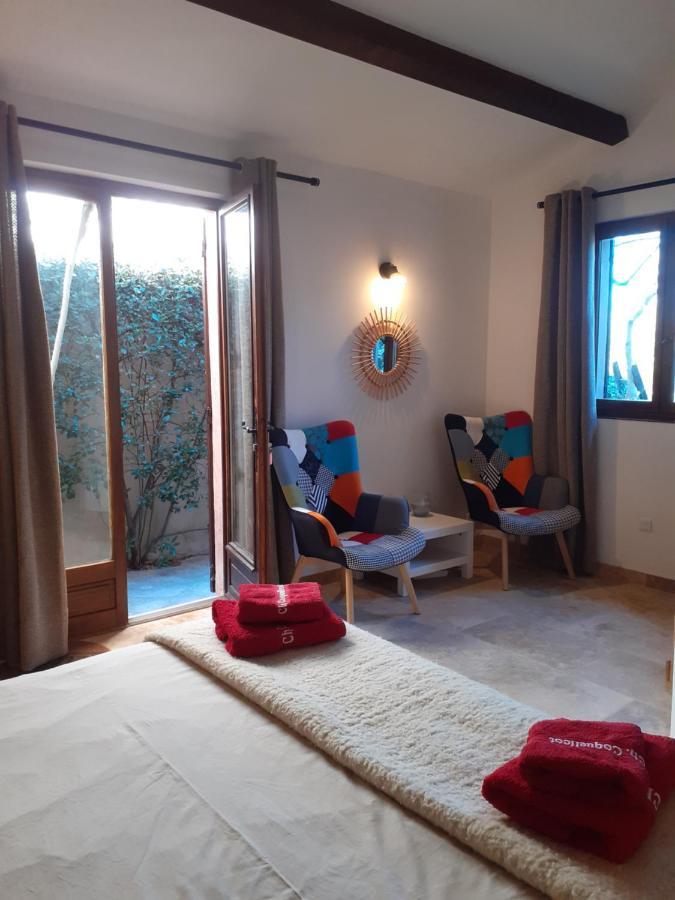 La Sapiniere -chambres Climatisees Buisson