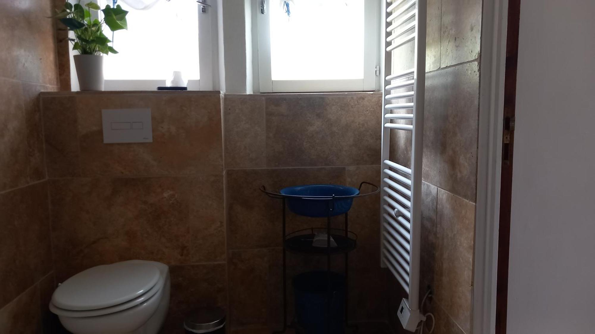 Bed & Breakfast La Sapiniere -chambres Climatisees Buisson