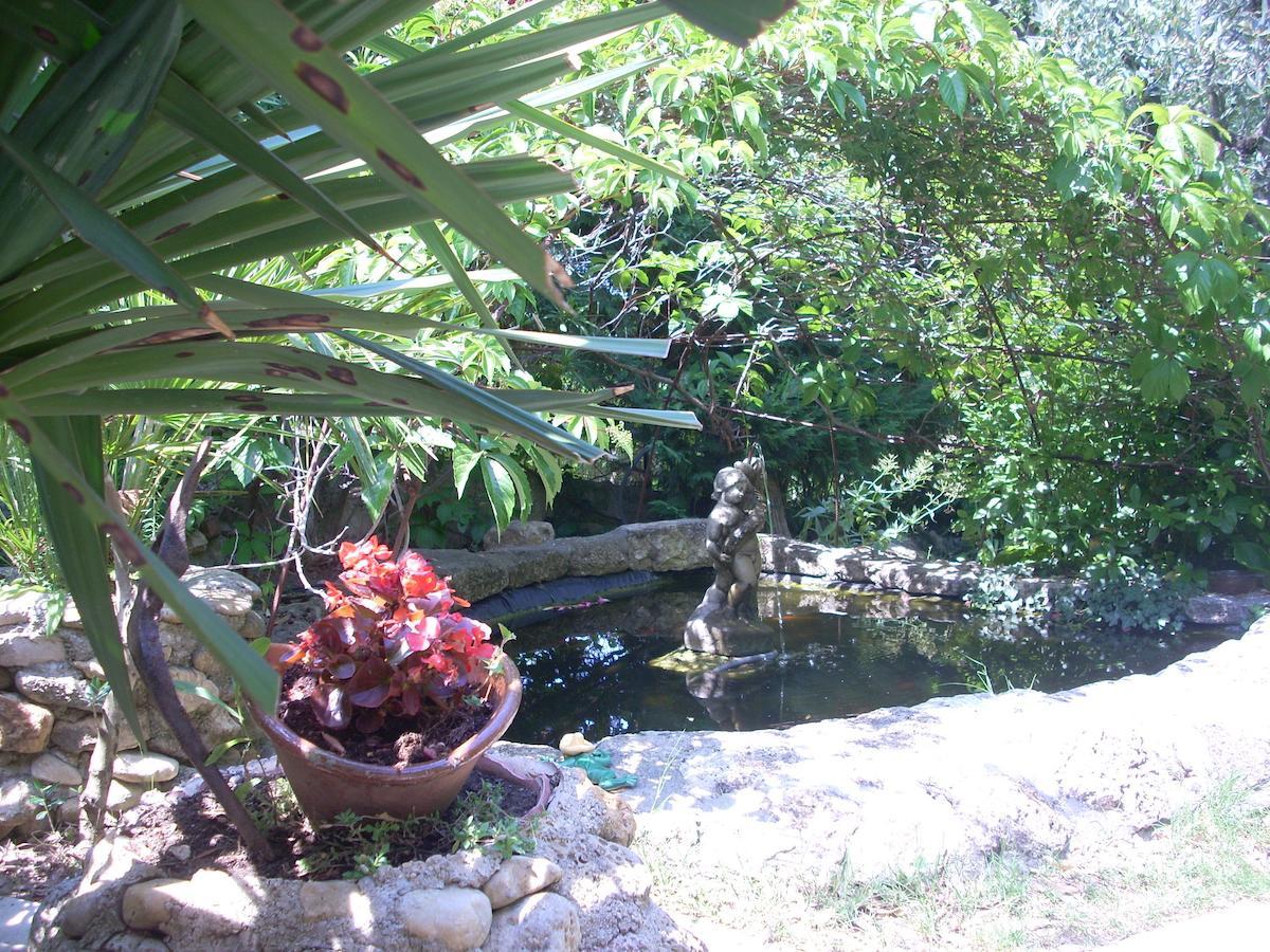 La Sapiniere -chambres Climatisees Bed & Breakfast