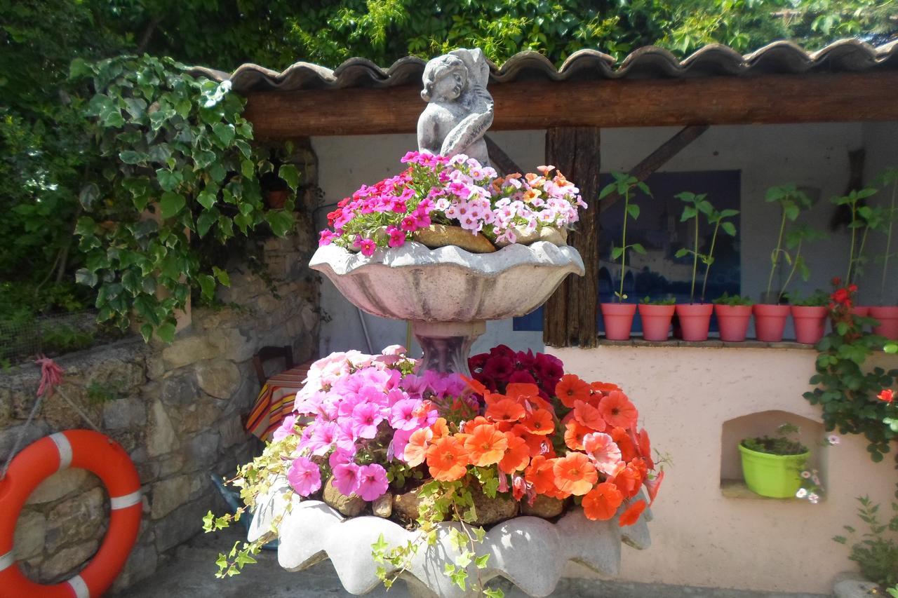 Bed & Breakfast La Sapiniere -chambres Climatisees 3*