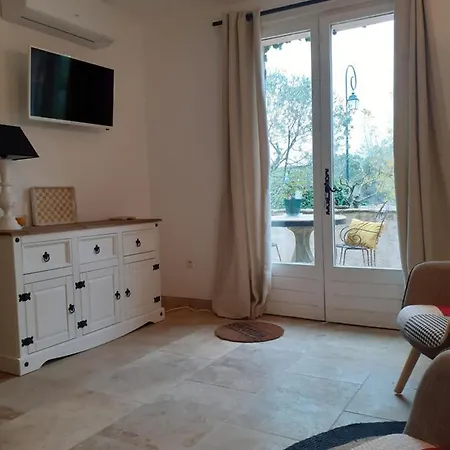 La Sapiniere -Chambres Climatisees Buisson Exterior photo