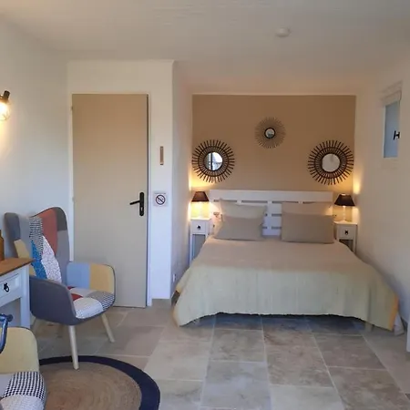 La Sapiniere -Chambres Climatisees Buisson Exterior photo