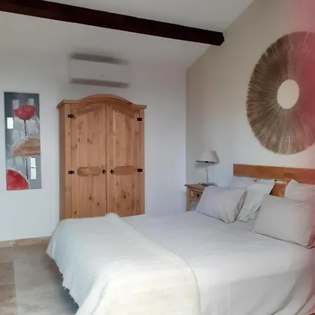 La Sapiniere -Chambres Climatisees Buisson Exterior photo