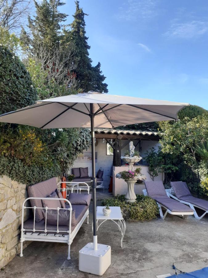 La Sapiniere -chambres Climatisees Bed & Breakfast Buisson